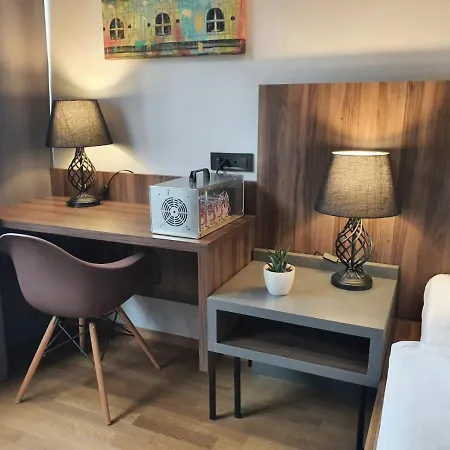 Atelier فندق