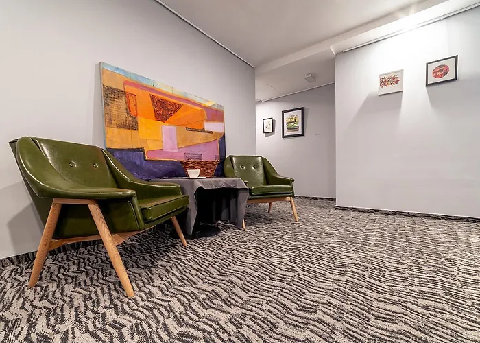 Atelier Hotel Lubiana