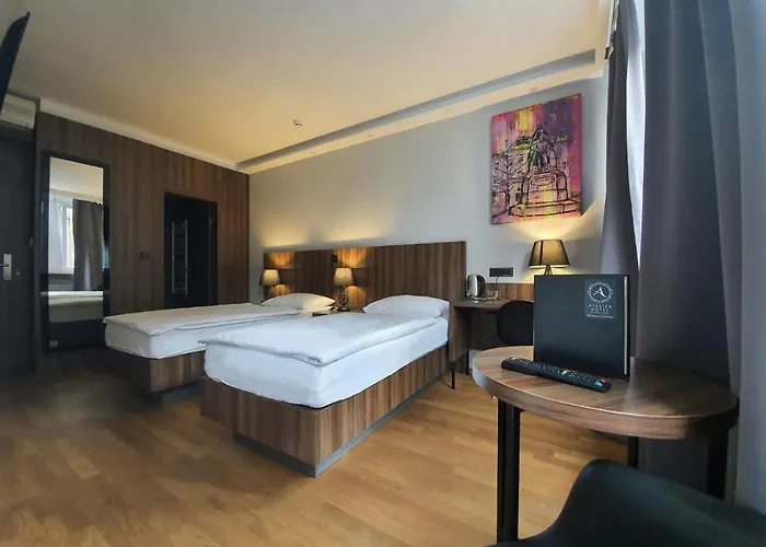 Atelier 3* Ljubljana